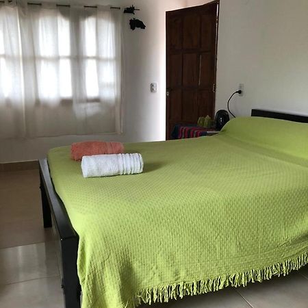 Hostal Los Faroles Chicoana Exterior photo