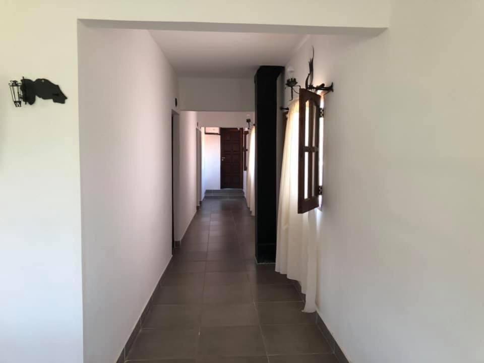 Hostal Los Faroles Chicoana Exterior photo